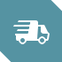Fast & Free Delivery